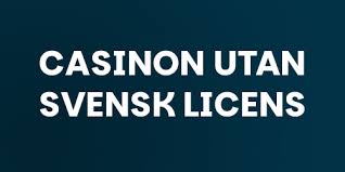 Betting Without a Swedish License Everything You Need to Know Betting Without a Swedish License Everything You Need to Know