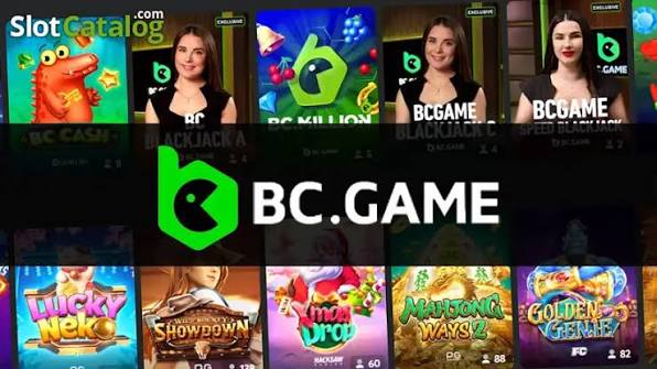 Discover the Best BC.Game Bonuses and Promo Codes for Maximum Rewards Discover the Best BC.Game Bonuses and Promo Codes for Maximum Rewards