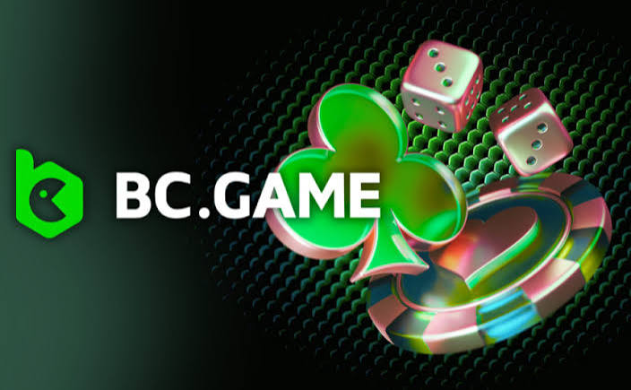 Discover the Best BC.Game Bonuses and Promo Codes for Maximum Rewards Discover the Best BC.Game Bonuses and Promo Codes for Maximum Rewards
