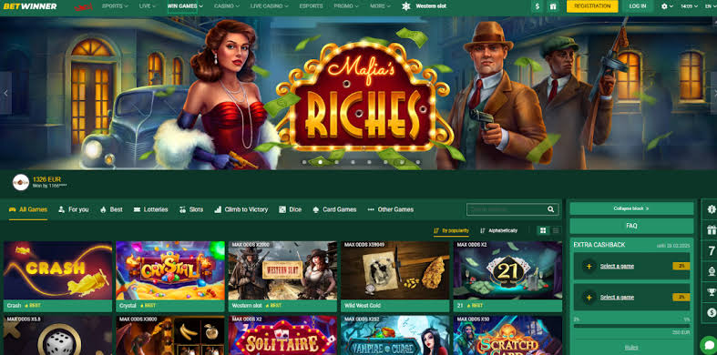 Experience Sports Betting Like Never Before with BetWinner APK