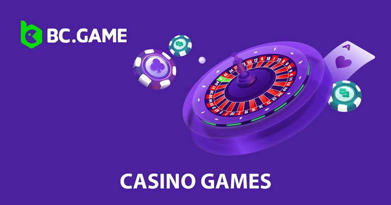Exploring BC.Game APK A Game-Changer for Cameroonian Users Exploring BC.Game APK A Game-Changer for Cameroonian Users