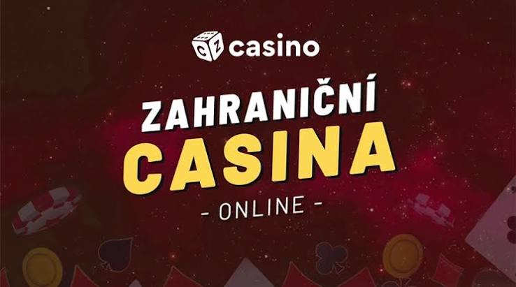 Mezinárodní Online Casino - Hrát Kdekoliv, Kdykoliv