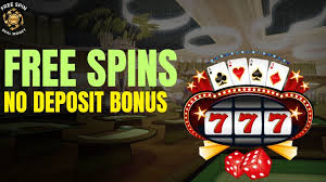 Unlocking Wins The Ultimate Guide to Free Spins No Deposit
