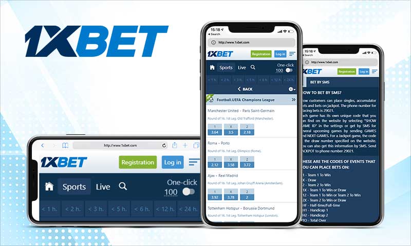 1xbet в Кыргызстане Как получить максимум от ставок