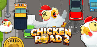 Descubre Chicken Road 2 La Aventura del Pollo en la Carretera -896761744