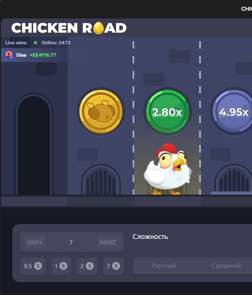 Descubre la emoción de jugar Chicken Road 2 -884038244 Descubre la emoción de jugar Chicken Road 2 -884038244