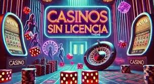 Die Vorteile und Herausforderungen ausländischer Online Casinos Die Vorteile und Herausforderungen ausländischer Online Casinos