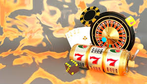 Discover the Exciting World of Golden Lion Casino Slots Discover the Exciting World of Golden Lion Casino Slots