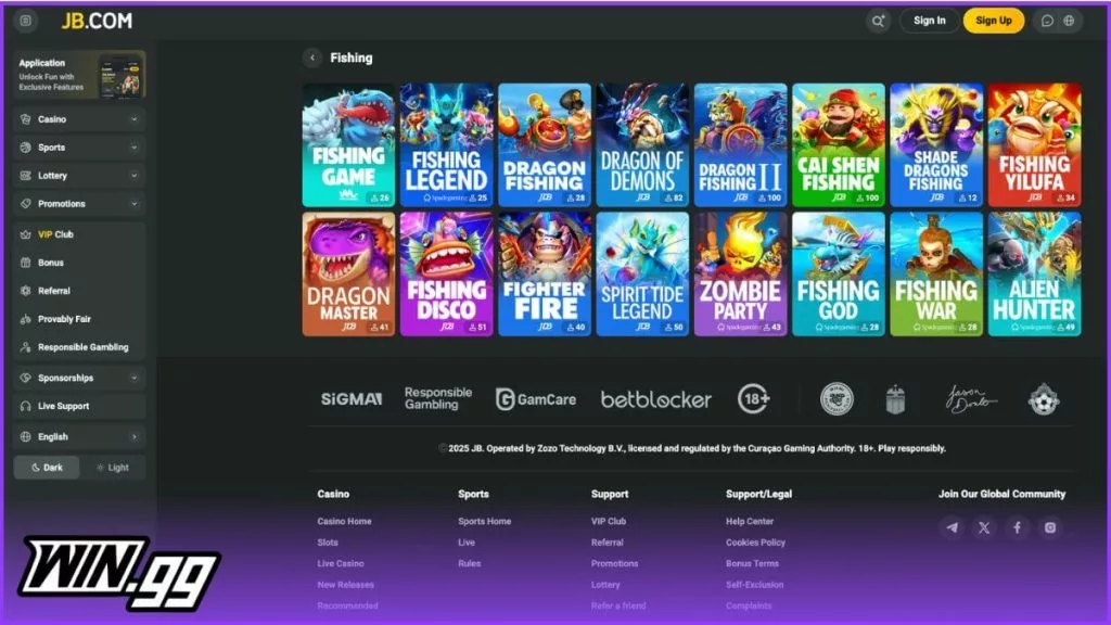 Exploring JB Casino Bonuses Maximize Your Winnings