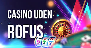 Mobil Casino Uden Casinoer - Spill Uden Begrænsninger Mobil Casino Uden Casinoer - Spill Uden Begrænsninger