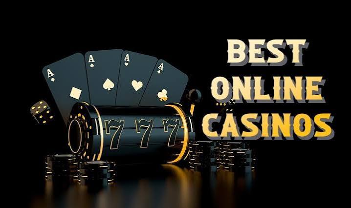 Τα Καλύτερα Online Καζίνο Ο Οδηγός σας για Μοναδικές Ψυχαγωγικές Εμπειρίες Τα Καλύτερα Online Καζίνο Ο Οδηγός σας για Μοναδικές Ψυχαγωγικές Εμπειρίες