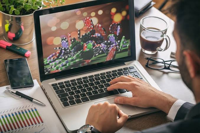Online Καζίνο στην Ελλάδα Οδηγός για Υπεύθυνο Παιχνίδι και Διασκέδαση