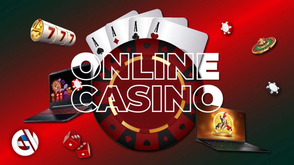 Online Kasino Zábava a Štěstí na Dosah Ruky Online Kasino Zábava a Štěstí na Dosah Ruky
