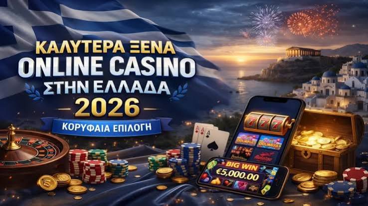 Το Καλύτερο Ζωντανό Καζίνο για Μοναδικές Εμπειρίες