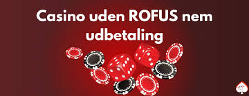 Spil med Rufus En Uforglemmelig Oplevelse