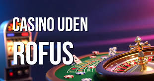 Top 10 Casinoer med 10 Deposit uden ROFUS