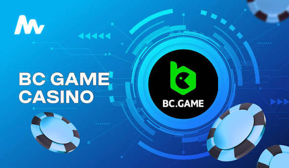 Unlock Exciting Rewards with BC.Game Promo Codes and Bonuses 950764989 Unlock Exciting Rewards with BC.Game Promo Codes and Bonuses 950764989