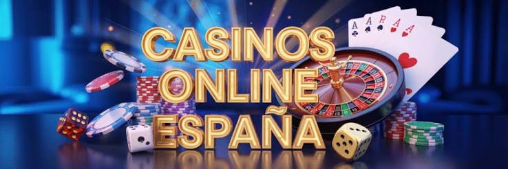 Casino Gratis sin Depósito en España ¡Disfruta del Juego Sin Riesgos!