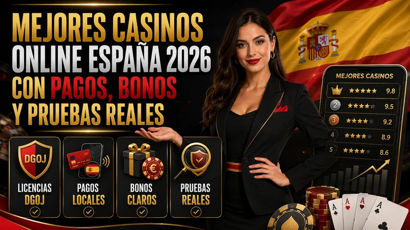 Casino Gratis sin Depósito en España ¡Disfruta del Juego Sin Riesgos! Casino Gratis sin Depósito en España ¡Disfruta del Juego Sin Riesgos!