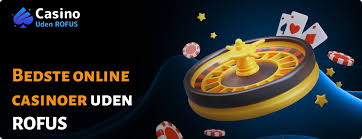 De Bedste Casinoer Gratis Uden Indskud De Bedste Casinoer Gratis Uden Indskud
