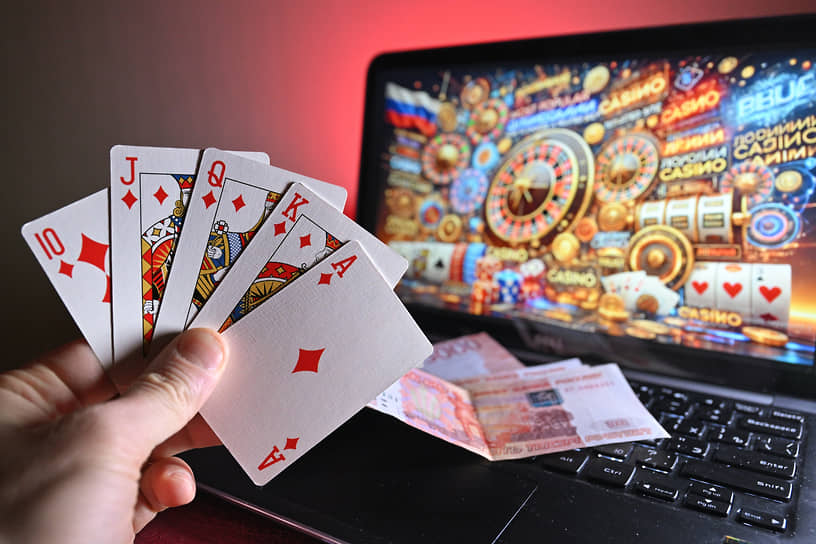 Experience the Thrills of Weiss Casino & Sportsbook 233570786 Experience the Thrills of Weiss Casino & Sportsbook 233570786