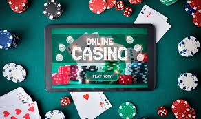 Explorez le Monde de Spinmillion  Un Univers de Bonus et de Divertissement