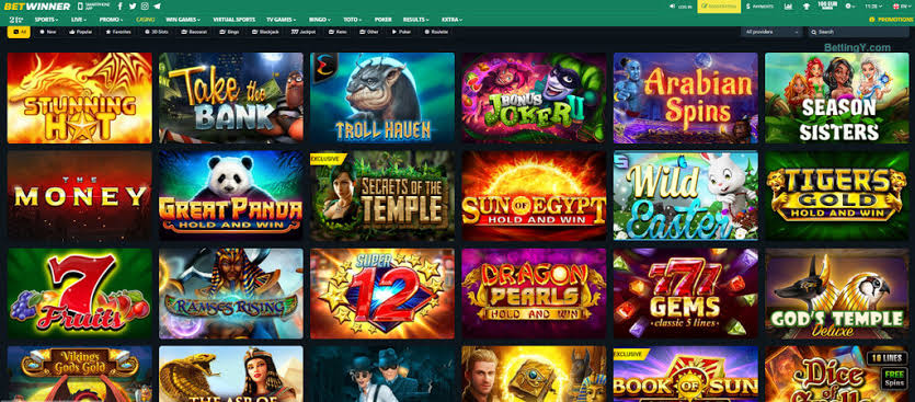 How to Login to BetWinner A Comprehensive Guide How to Login to BetWinner A Comprehensive Guide