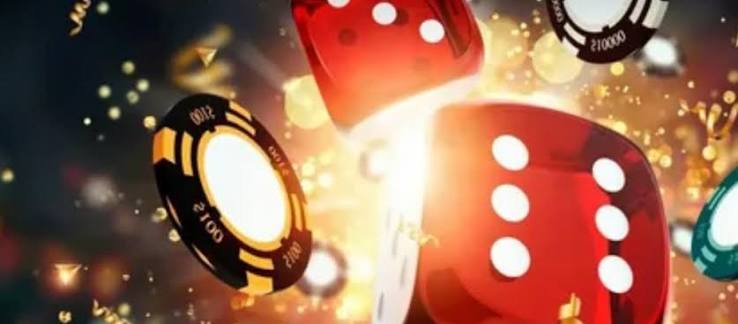 Legální online casino Herna U - Vaše cesta k zábavě