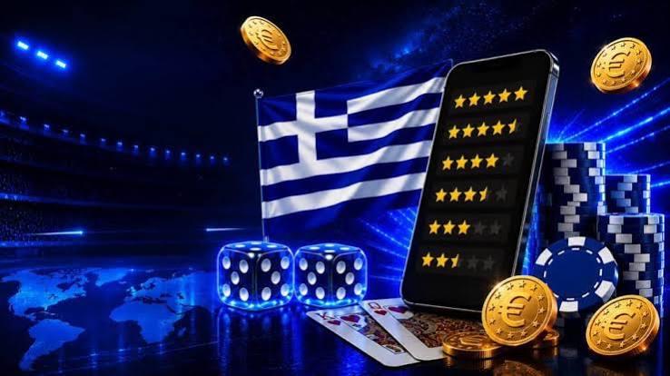 Online Casino Χωρίς Ταυτοποίηση Παίξτε Ανώνυμα και Ασφαλή