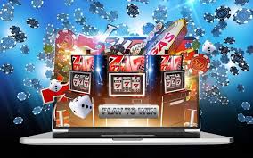 The Comprehensive Guide to Online Casinos Everything You Need to Know The Comprehensive Guide to Online Casinos Everything You Need to Know