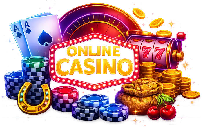 Zahraniční online casino bonus bez rizika Objevte, jak maximalizovat své výhry