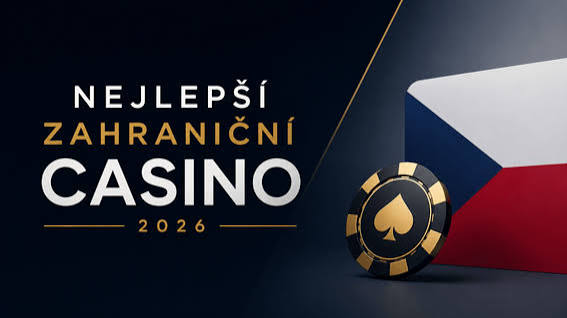 Zahraniční online casino bonus bez rizika Objevte, jak maximalizovat své výhry
