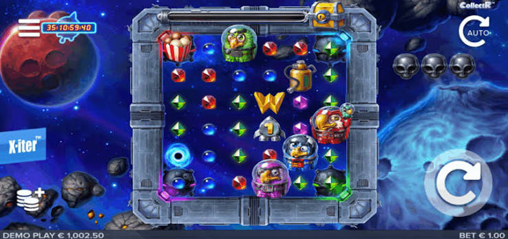 Exploring the Thrilling World of BC.Game Casino Platform