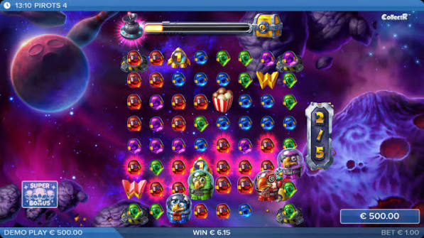 Exploring the Thrilling World of BC.Game Casino Platform