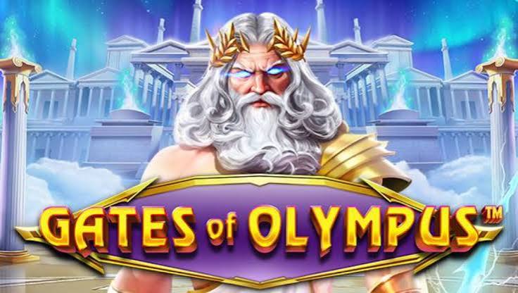 Gates of Olympus Dyk Ned i den Mytologiske Verden af Slotspil