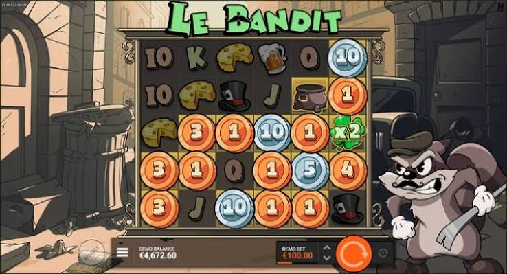 Le Bandit Casino Bonus Få Mest muligt Ud af Dine Spiloplevelser
