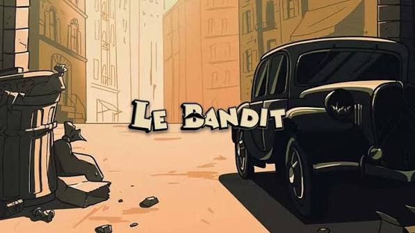 Le Bandit En Verden af Spænding og Underholdning Le Bandit En Verden af Spænding og Underholdning