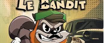 Le Bandit En Verdensomspændende Casinooplevelse