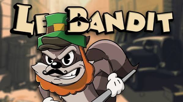 Le Bandit En Verdensomspændende Casinooplevelse