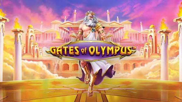 Oplev Gates of Olympus Det Danske Spil, der Fører Dig til Guderne Oplev Gates of Olympus Det Danske Spil, der Fører Dig til Guderne