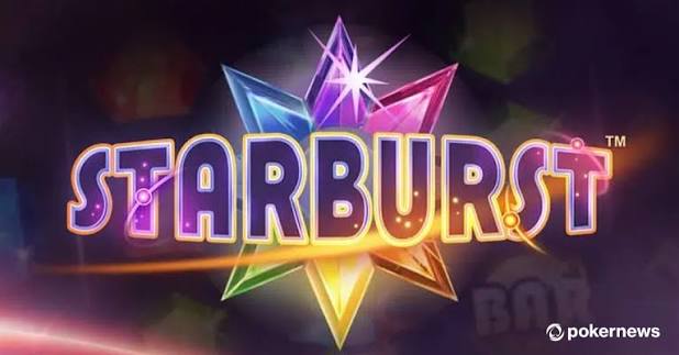 Oplev Starburst Online Casino - En Fantastisk Spiloplevelse Oplev Starburst Online Casino - En Fantastisk Spiloplevelse
