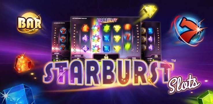 Oplev Starburst Online Casino - En Fantastisk Spiloplevelse Oplev Starburst Online Casino - En Fantastisk Spiloplevelse