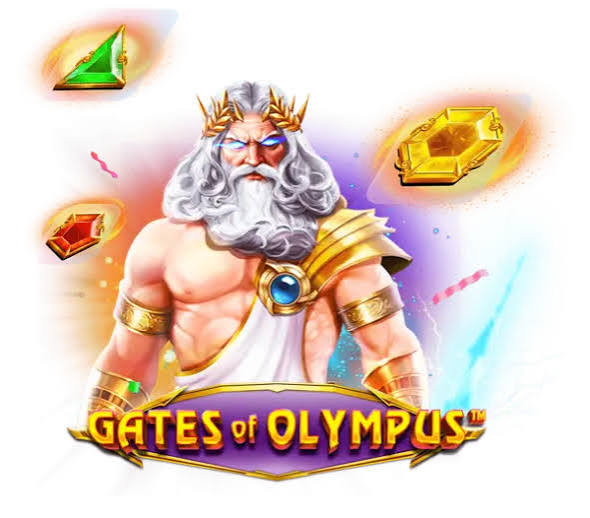 Unlocking Riches The Gates of Olympus Bonus Buy Feature